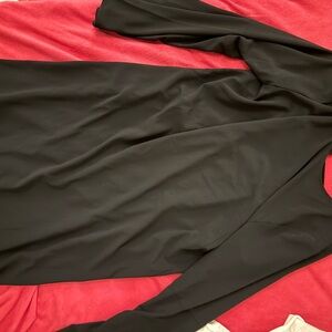 Halogen Classic Black Dress